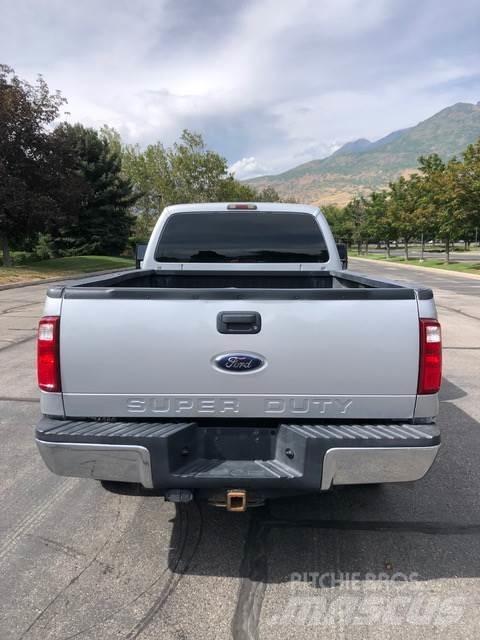 Ford F-250 Pick up/Valník