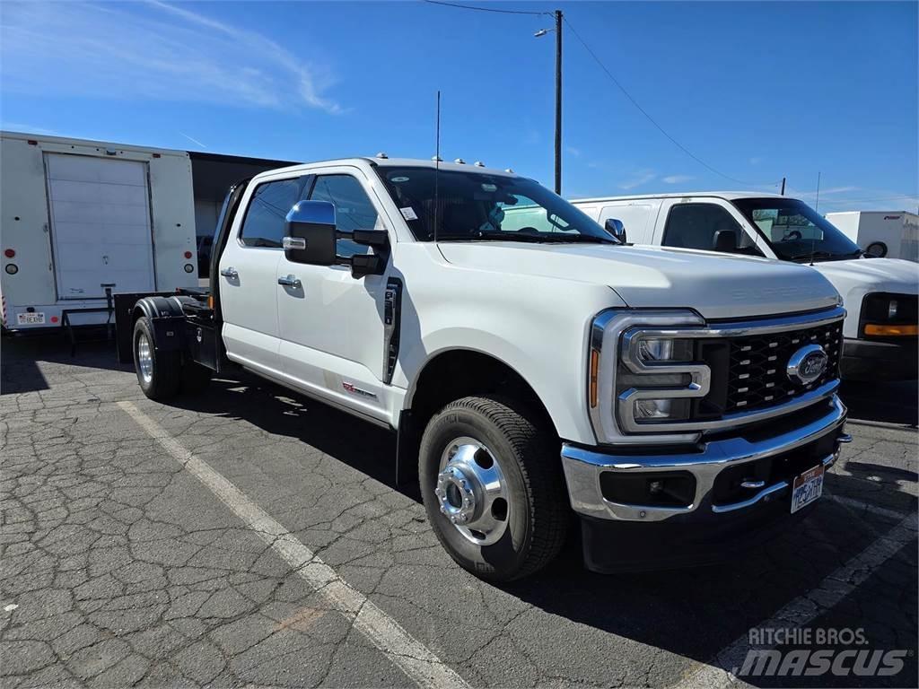 Ford F-350 Pick up/Valník