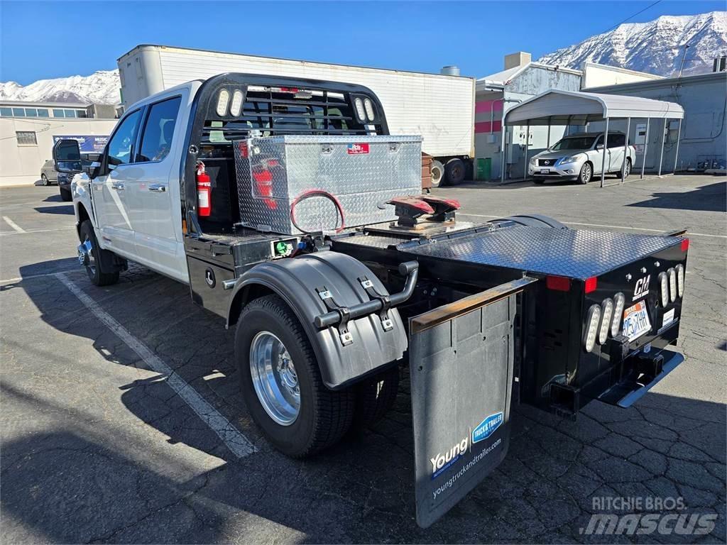 Ford F-350 Pick up/Valník