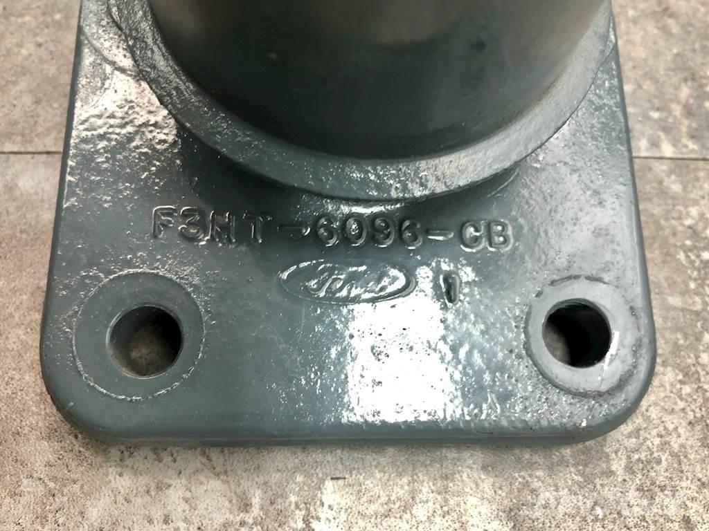 Ford N/A Motory
