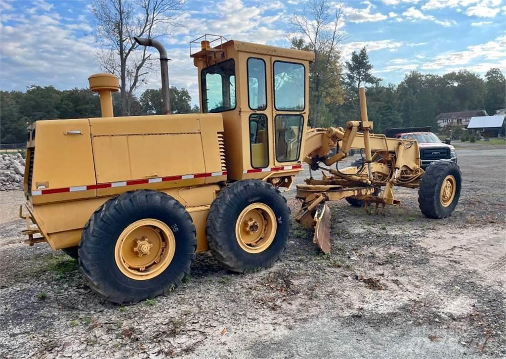 Galion 830 Grejdry