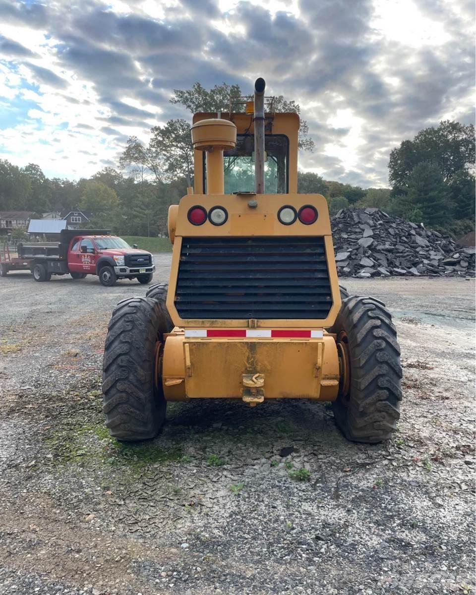 Galion 830 Grejdry