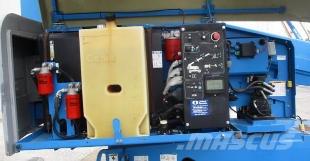 Genie S40 Teleskopické plošiny