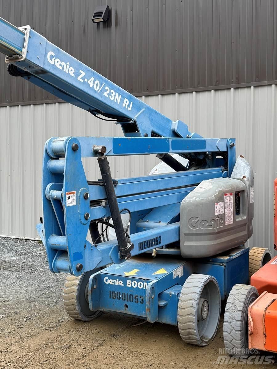 Genie Z45 Kloubové plošiny