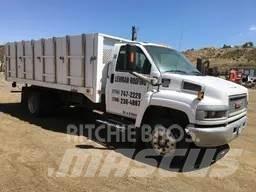 GMC C4500 Sklápěče