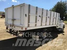 GMC C4500 Sklápěče