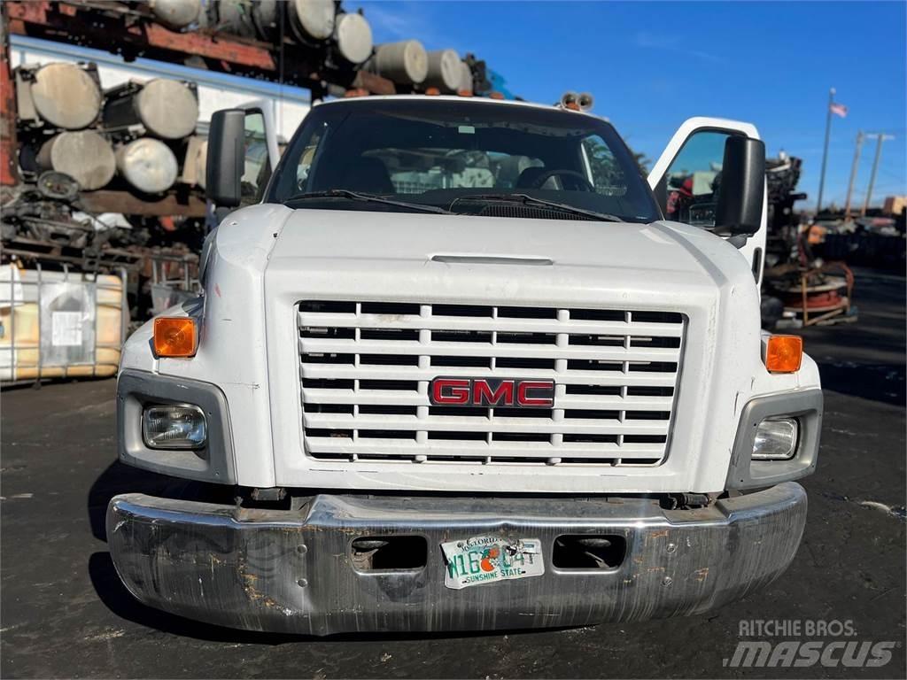 GMC C7500 Doprava – ostatní