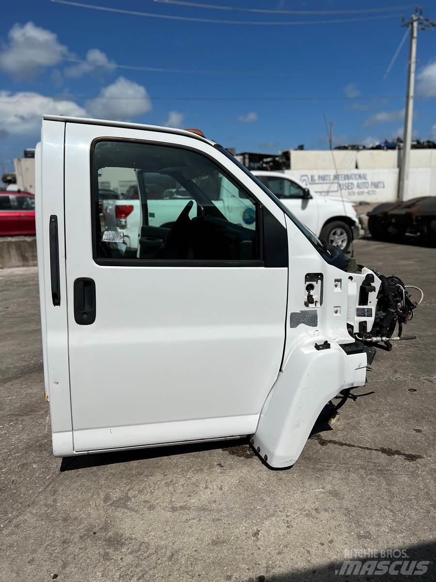 GMC C7500 Doprava – ostatní