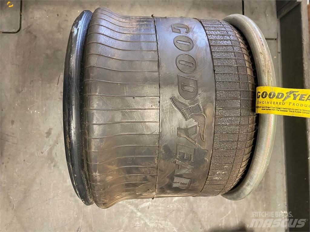 Goodyear  Doprava – ostatní