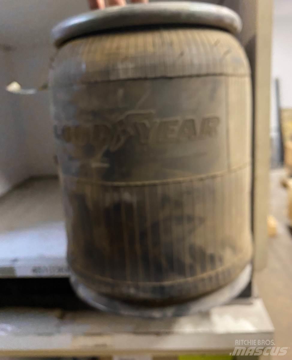 Goodyear  Doprava – ostatní