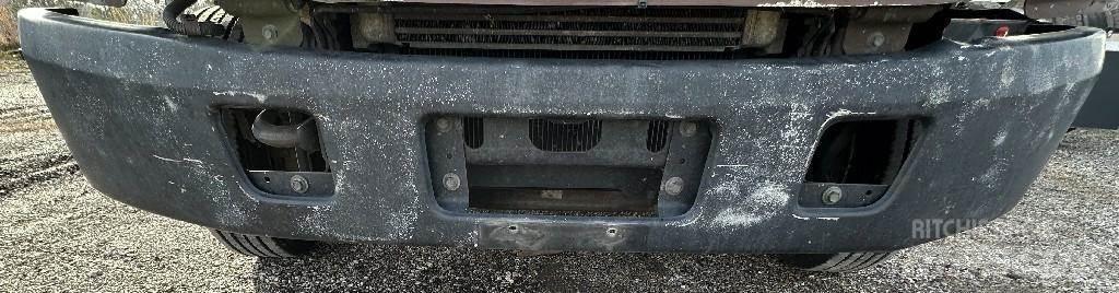 Hino 238 Doprava – ostatní