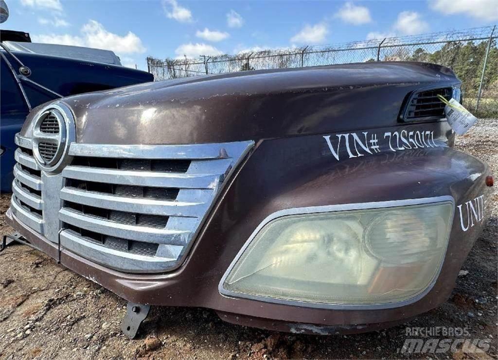 Hino 238 Doprava – ostatní