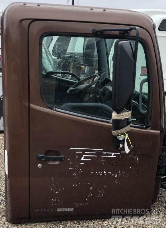 Hino 238 Doprava – ostatní