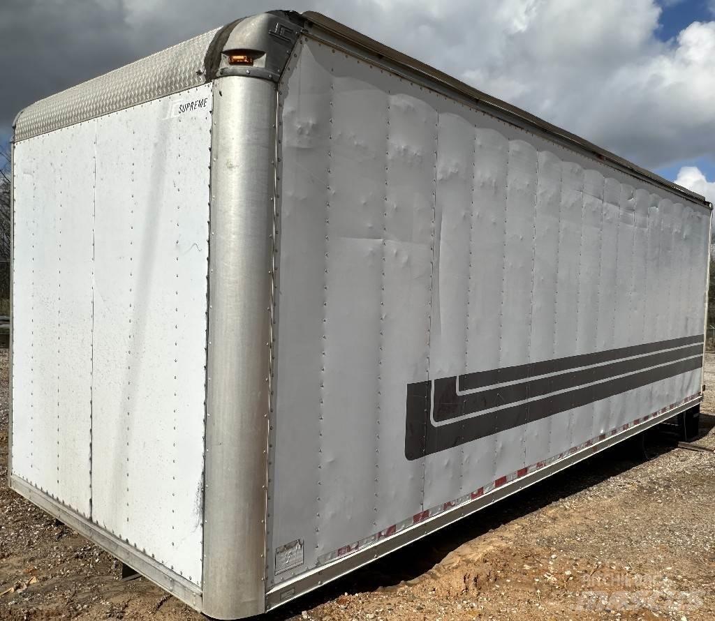 Hino OTHER Boxy