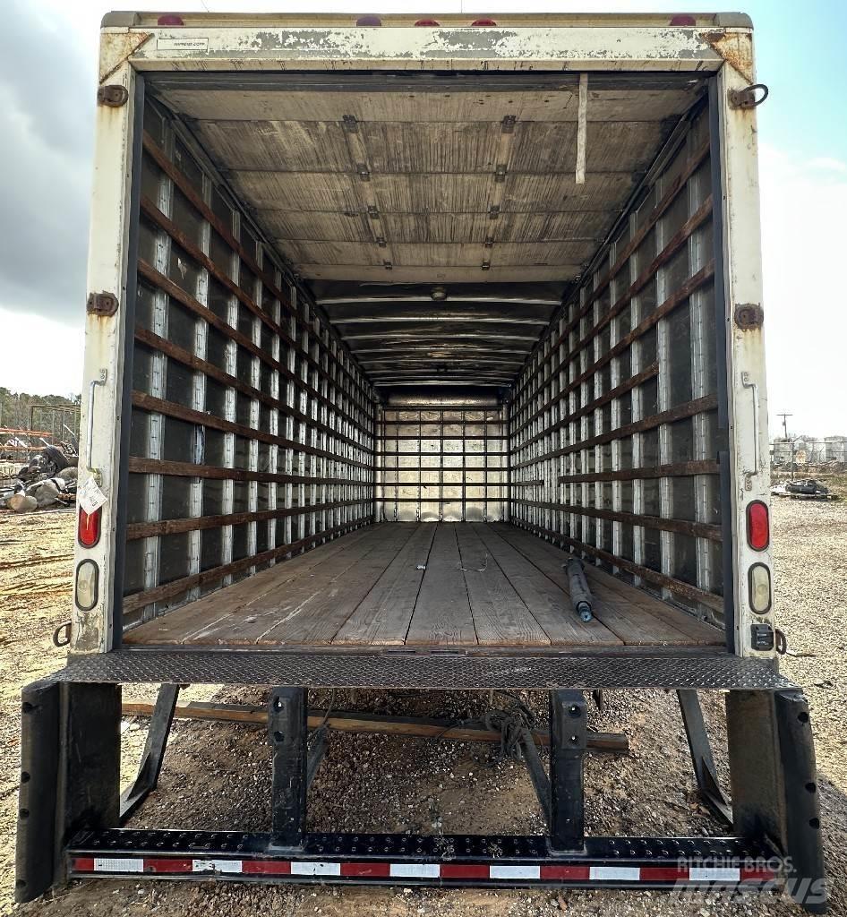 Hino OTHER Boxy