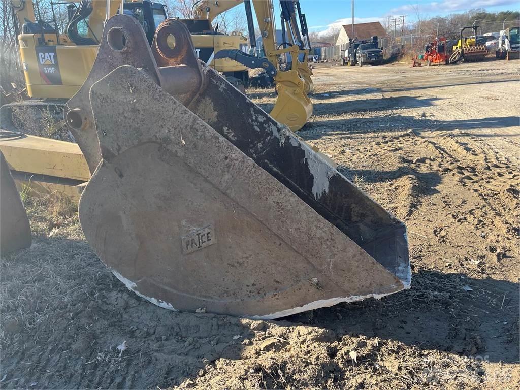 Hitachi 31 Lopaty