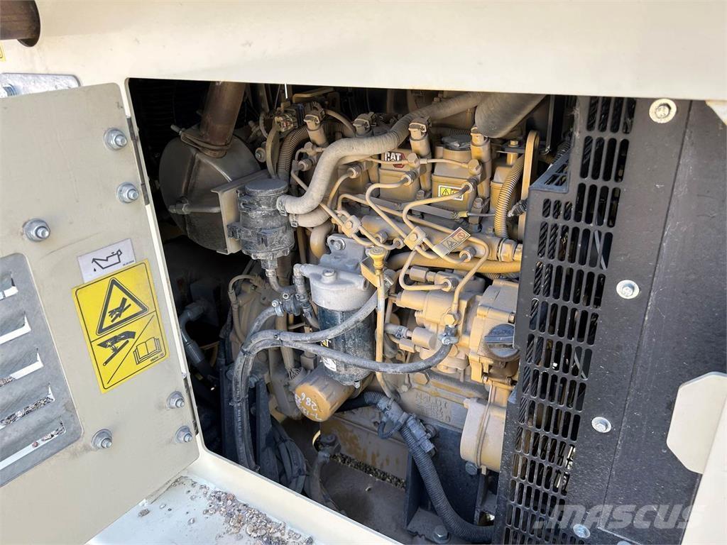 IMS MS104T Třídiče