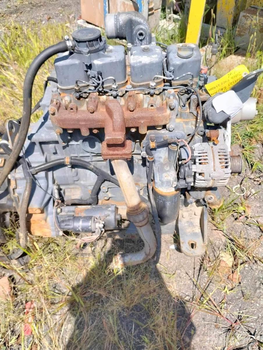  IVCON Motory