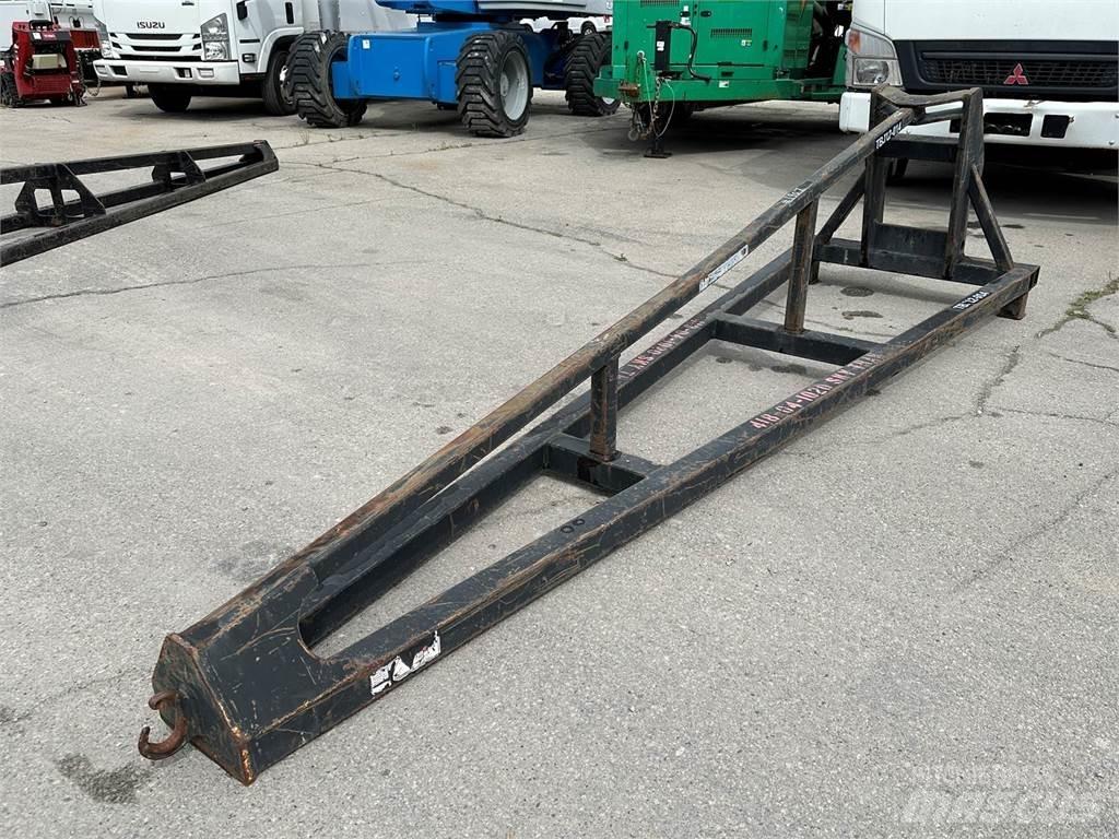 JLG 12 FT Další příslušenství a komponenty