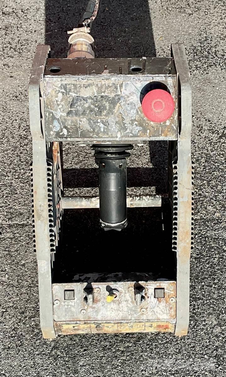 JLG 1930ES Nůžková zvedací plošina