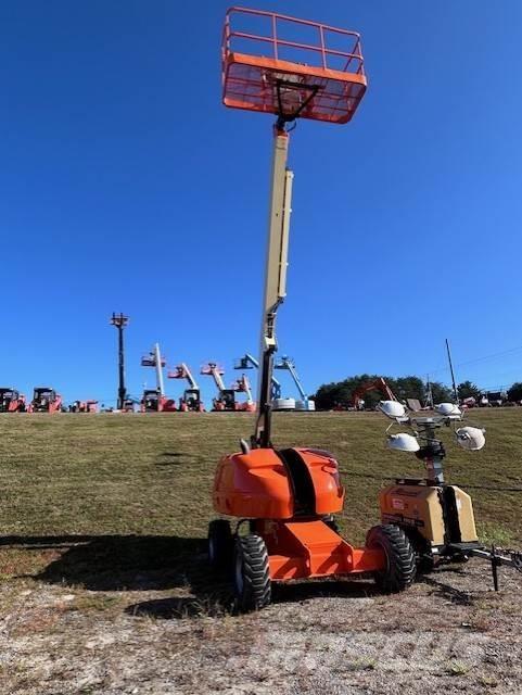 JLG 400S Další zvedače a plošiny