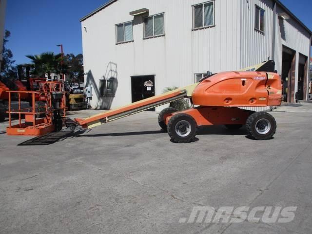 JLG 400S Další zvedače a plošiny