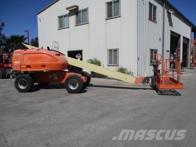 JLG 400S Další zvedače a plošiny