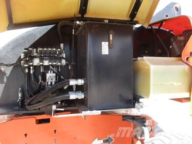 JLG 400S Další zvedače a plošiny