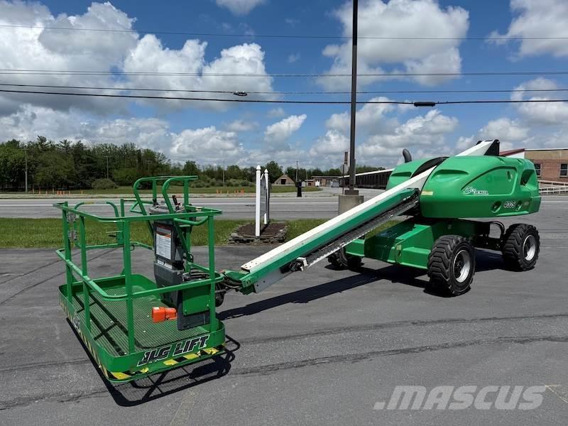 JLG 400S Další zvedače a plošiny