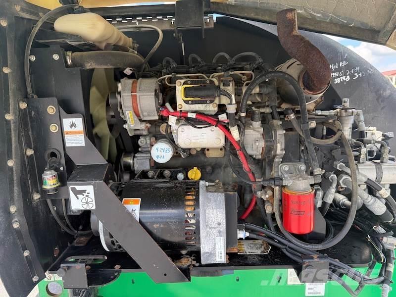 JLG 400S Další zvedače a plošiny