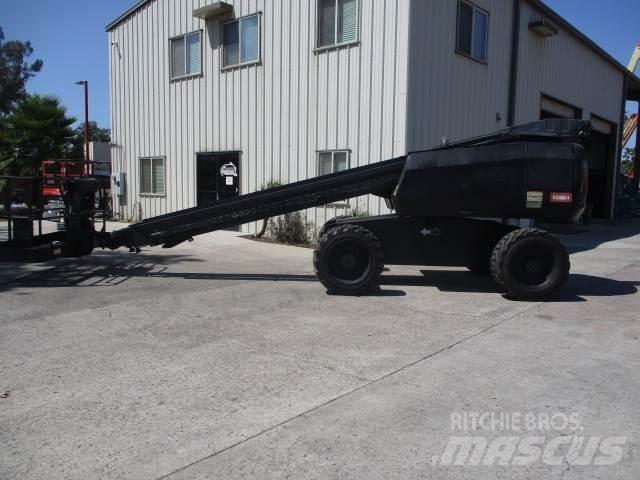 JLG 600S Další zvedače a plošiny