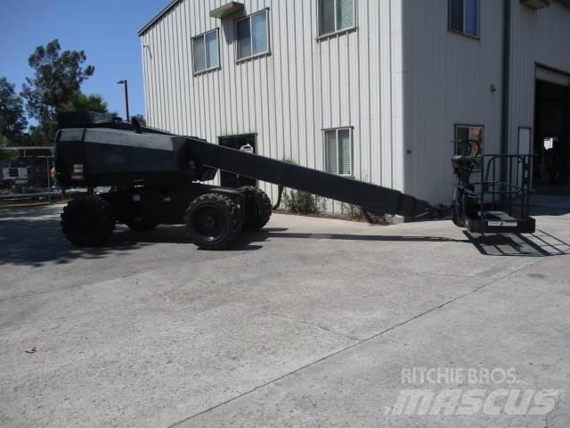 JLG 600S Další zvedače a plošiny