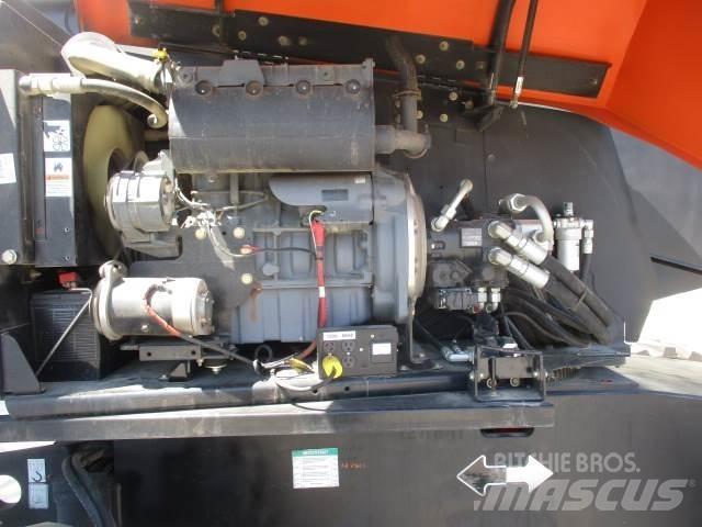 JLG 600S Další zvedače a plošiny