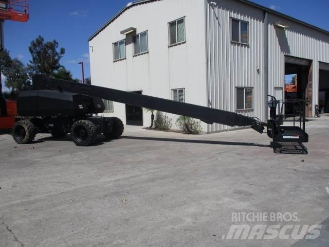 JLG 800S Další zvedače a plošiny