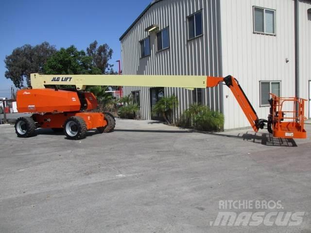 JLG 860SJ Další zvedače a plošiny