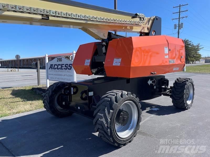 JLG 860SJ Další zvedače a plošiny