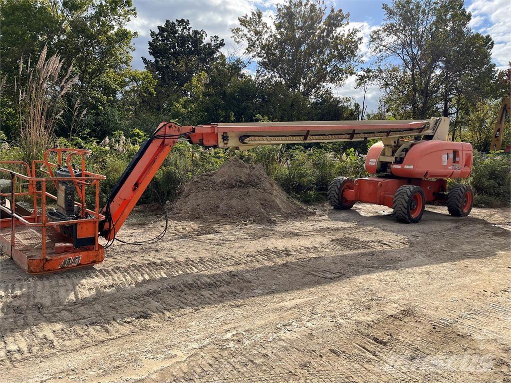 JLG 860SJ Další zvedače a plošiny