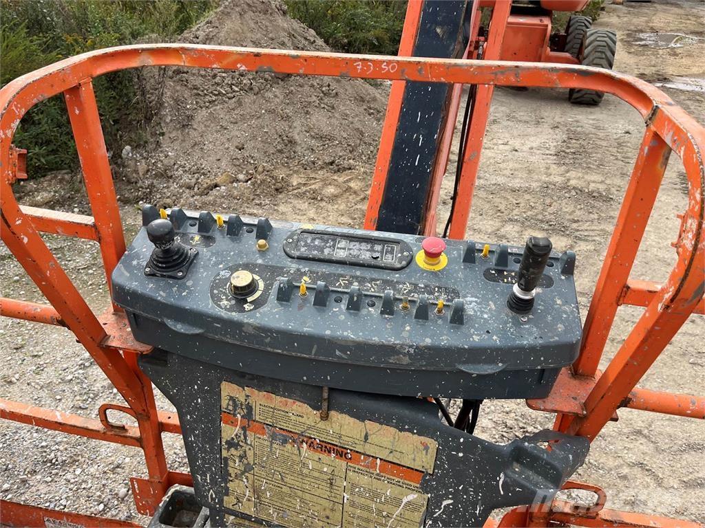 JLG 860SJ Další zvedače a plošiny