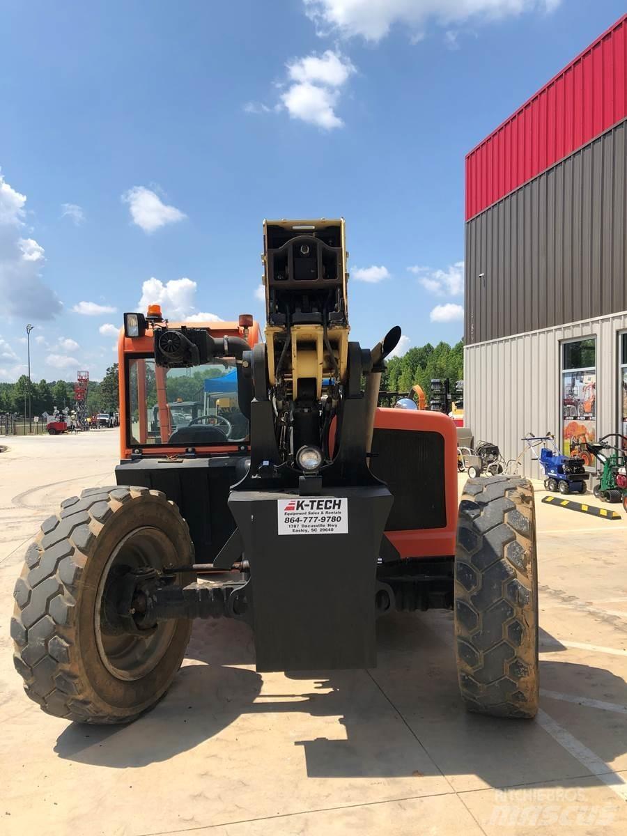 JLG G6-42A Teleskopické plošiny