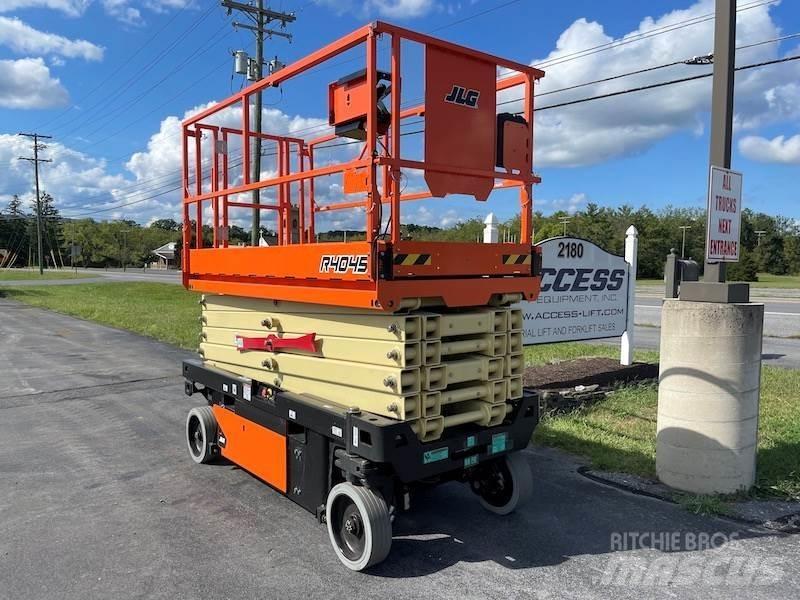 JLG R4045 Nůžková zvedací plošina