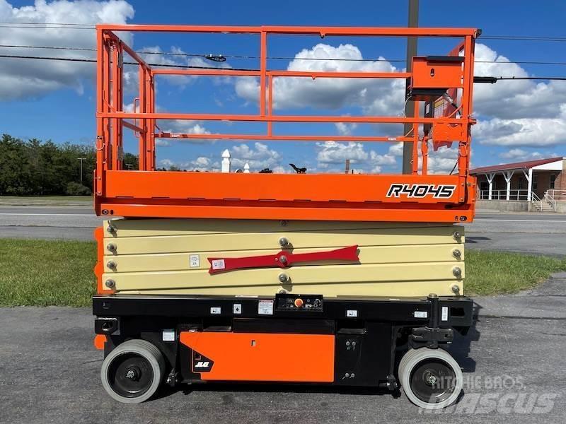 JLG R4045 Nůžková zvedací plošina