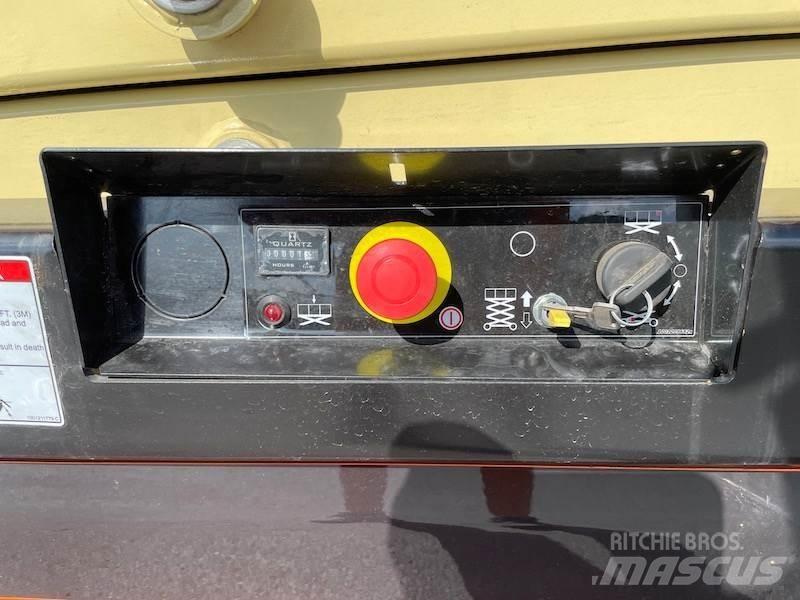 JLG R4045 Nůžková zvedací plošina