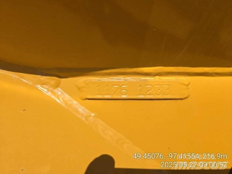 K-Tec 1233 Skrejpry
