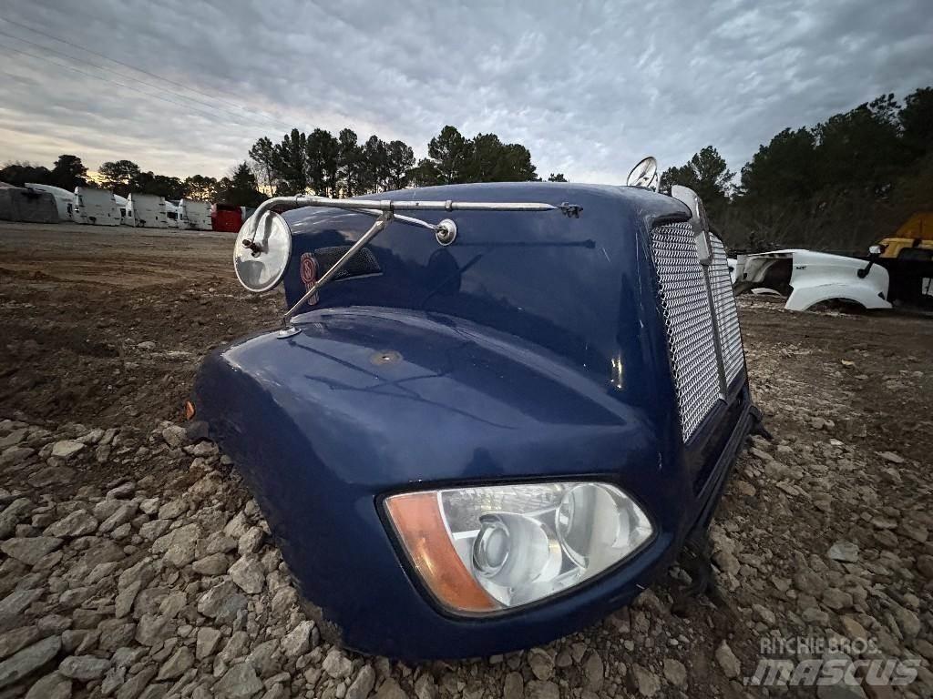 Kenworth  Doprava – ostatní