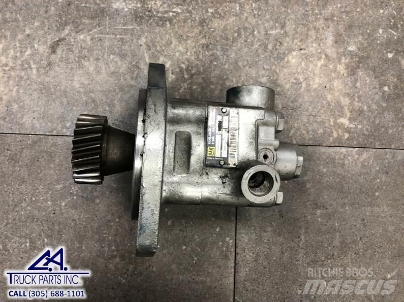  LUK 2106544 Hydraulika