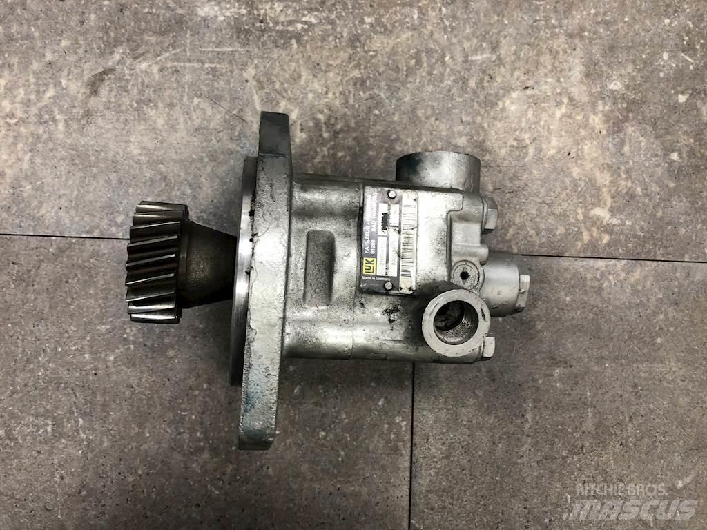  LUK 2106544 Hydraulika