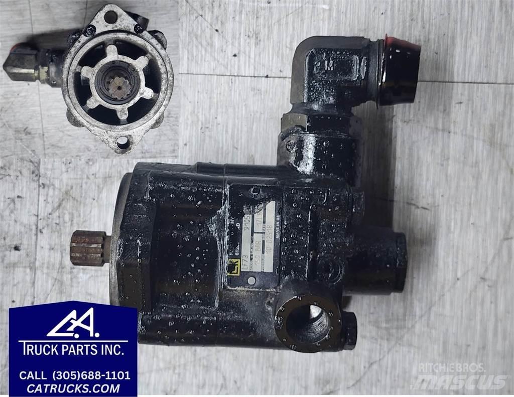  LUK LF73 Hydraulika