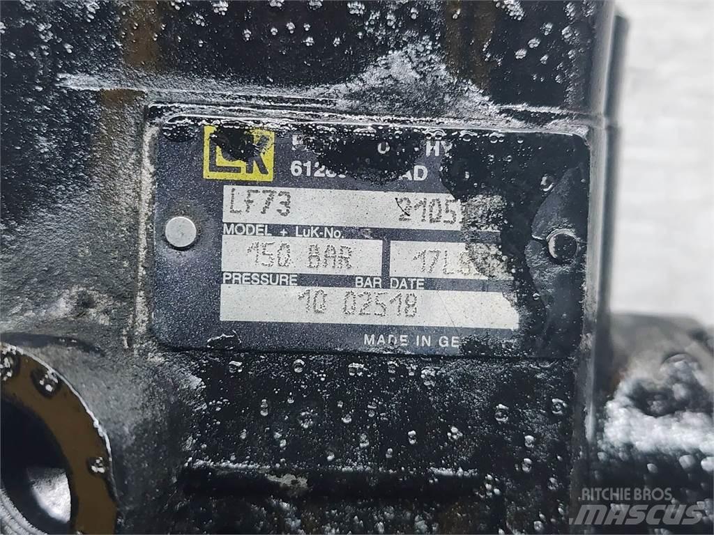  LUK LF73 Hydraulika