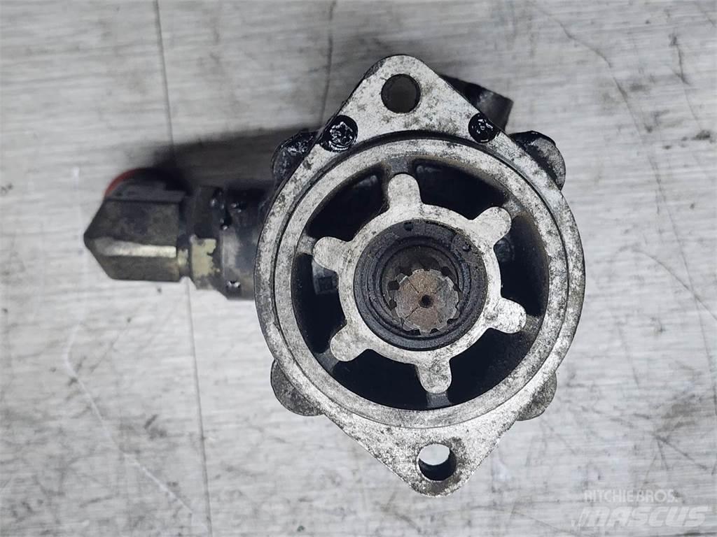  LUK LF73 Hydraulika