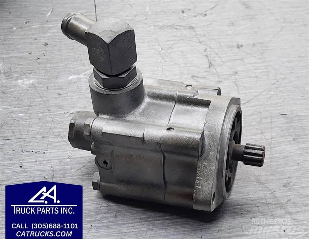  LUK LF73 Hydraulika